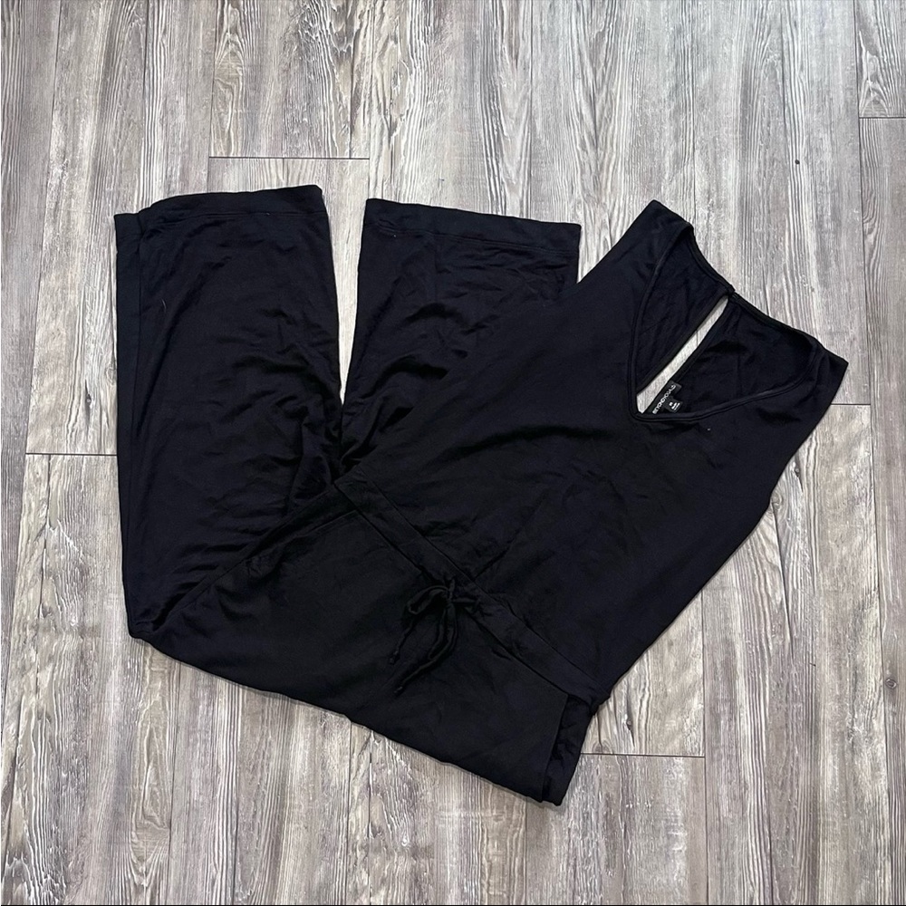 Beyond Yoga Jumpsuit